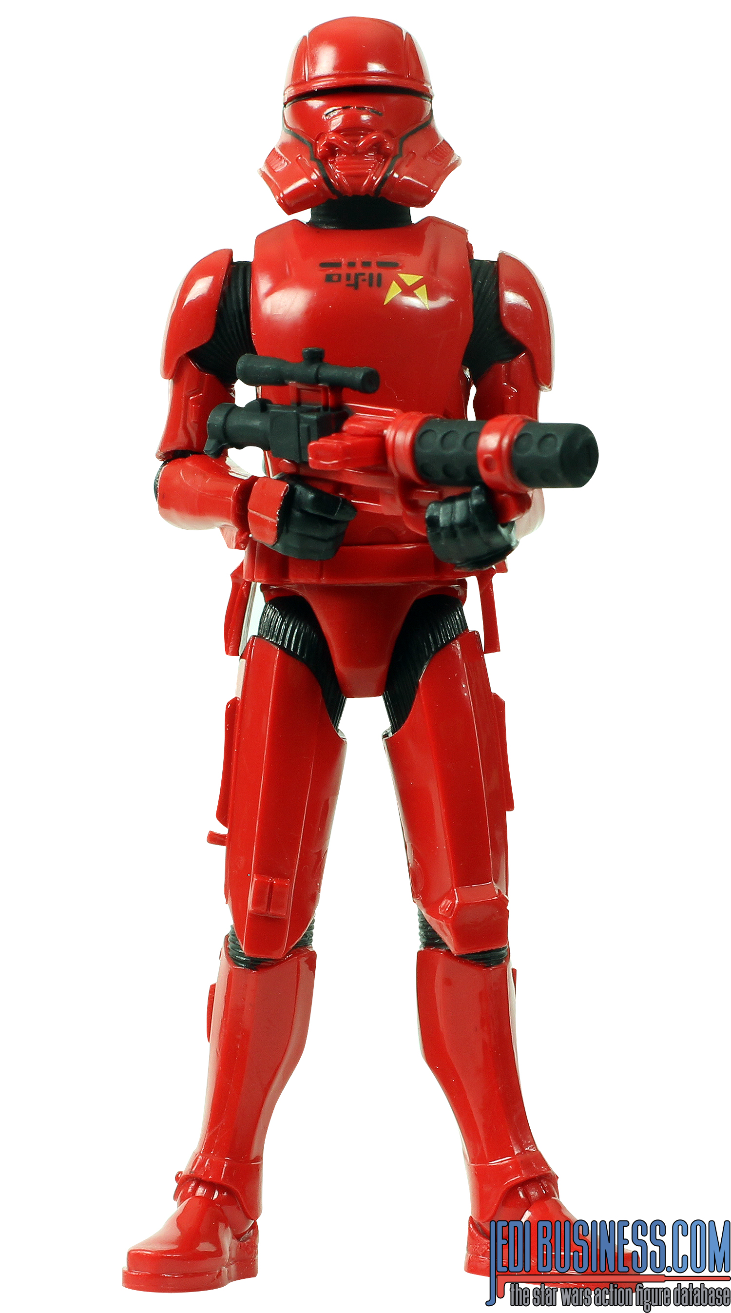 Sith Jet Trooper Trooper Blast!