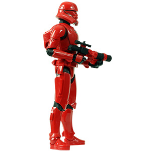 Sith Jet Trooper Trooper Blast!