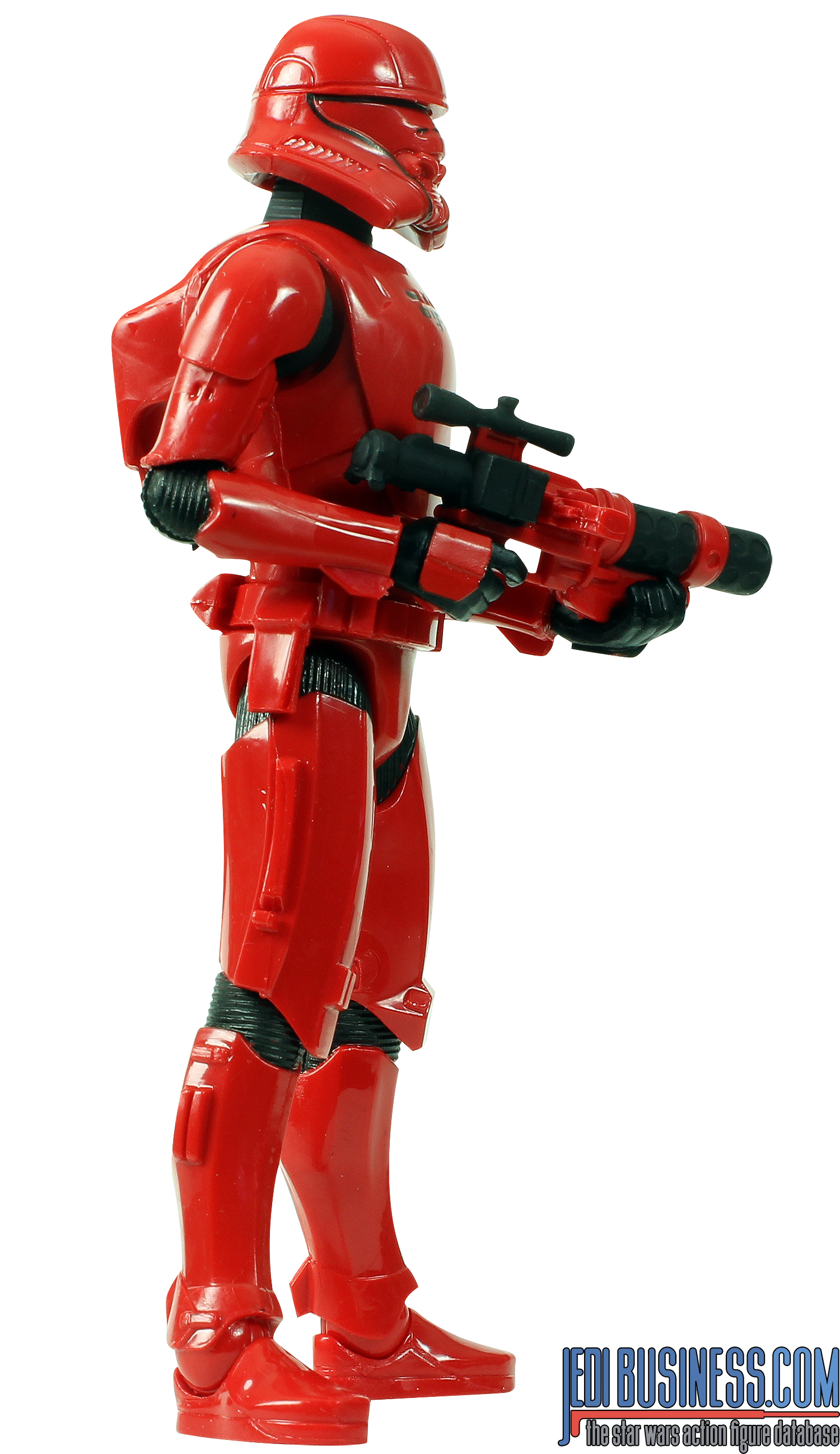Sith Jet Trooper Trooper Blast!
