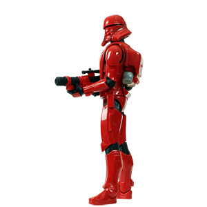 Sith Jet Trooper Trooper Blast!