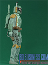 Boba Fett, The Bounty Hunter figure