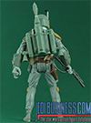 Boba Fett, The Bounty Hunter figure