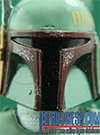 Boba Fett, The Bounty Hunter figure