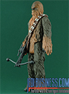 Chewbacca The Copilot Star Wars Galaxy Of Adventures