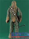 Chewbacca The Copilot Star Wars Galaxy Of Adventures