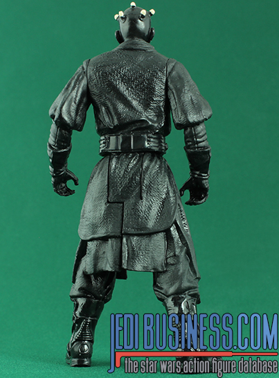 Darth Maul The Sith Apprentice Star Wars Galaxy Of Adventures
