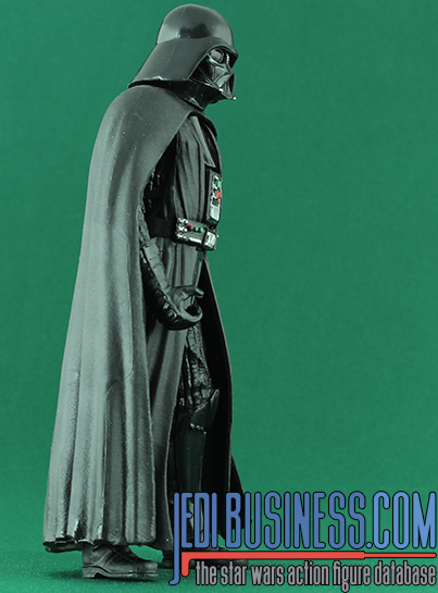 Darth Vader The Villain Star Wars Galaxy Of Adventures