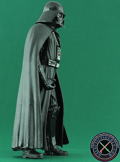 Darth Vader The Villain Star Wars Galaxy Of Adventures