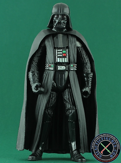 Darth Vader figure, goabasic
