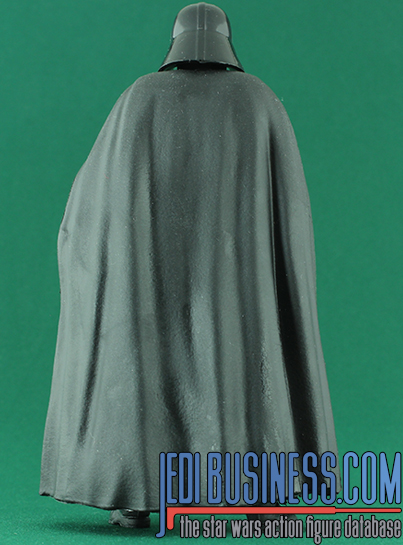 Darth Vader The Villain Star Wars Galaxy Of Adventures