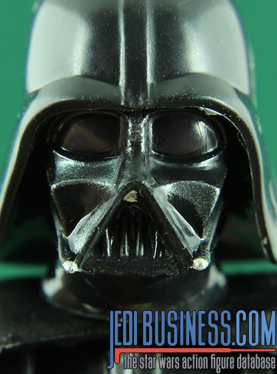 Darth Vader The Villain Star Wars Galaxy Of Adventures