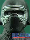Kylo Ren The Dark Warrior Star Wars Galaxy Of Adventures