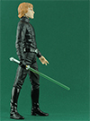 Luke Skywalker, The Jedi figure