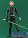 Luke Skywalker, The Jedi figure