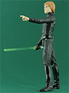 Luke Skywalker, The Jedi figure