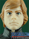 Luke Skywalker The Jedi Star Wars Galaxy Of Adventures