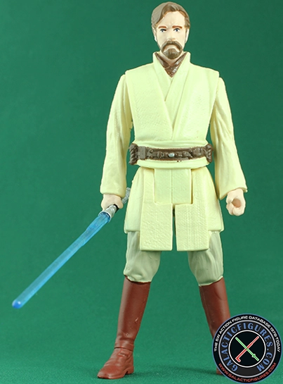 Obi-Wan Kenobi figure, goabasic
