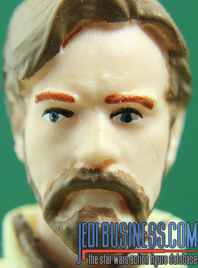 Obi-Wan Kenobi The Mentor Star Wars Galaxy Of Adventures