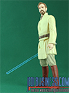 Obi-Wan Kenobi The Mentor Star Wars Galaxy Of Adventures