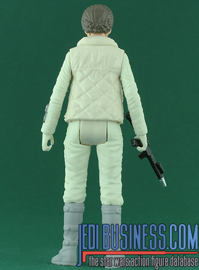 Princess Leia Organa The Rebel Star Wars Galaxy Of Adventures