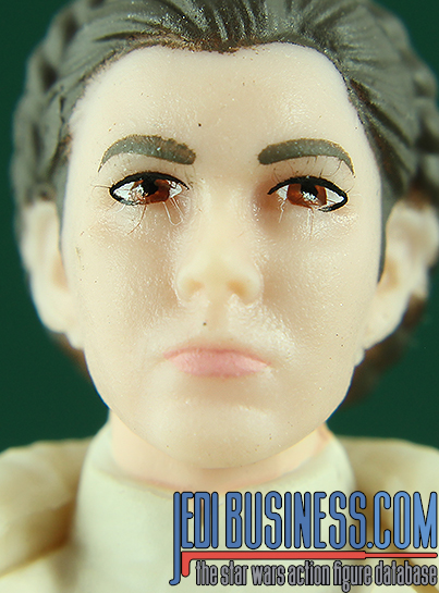 Princess Leia Organa The Rebel Star Wars Galaxy Of Adventures