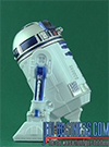 R2-D2 The Astromech Star Wars Galaxy Of Adventures