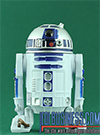 R2-D2 The Astromech Star Wars Galaxy Of Adventures