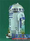 R2-D2 The Astromech Star Wars Galaxy Of Adventures