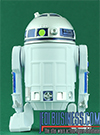 R2-D2 The Astromech Star Wars Galaxy Of Adventures