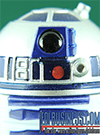 R2-D2, The Astromech figure