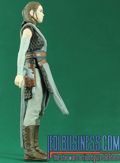 Rey The Scavenger Star Wars Galaxy Of Adventures