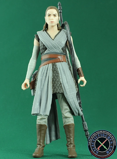 Rey figure, goabasic