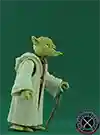 Yoda The Master Star Wars Galaxy Of Adventures