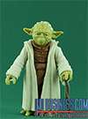 Yoda The Master Star Wars Galaxy Of Adventures