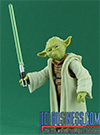 Yoda The Master Star Wars Galaxy Of Adventures