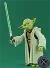 Yoda The Master Star Wars Galaxy Of Adventures