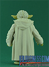 Yoda The Master Star Wars Galaxy Of Adventures