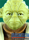 Yoda The Master Star Wars Galaxy Of Adventures