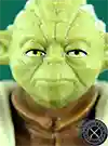 Yoda The Master Star Wars Galaxy Of Adventures