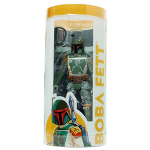 Boba Fett The Bounty Hunter