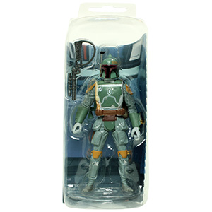 Boba Fett The Bounty Hunter