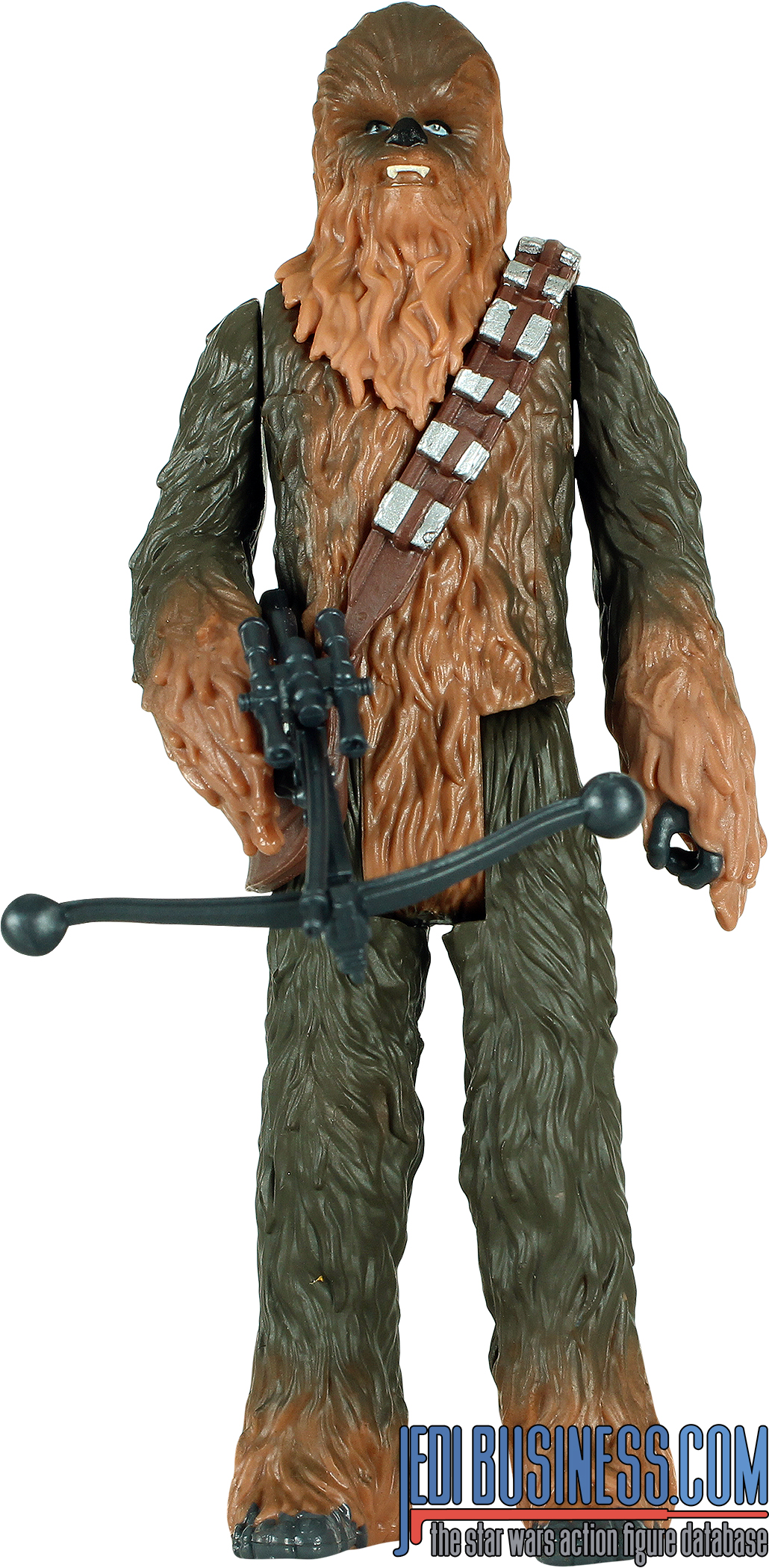 Chewbacca The Copilot