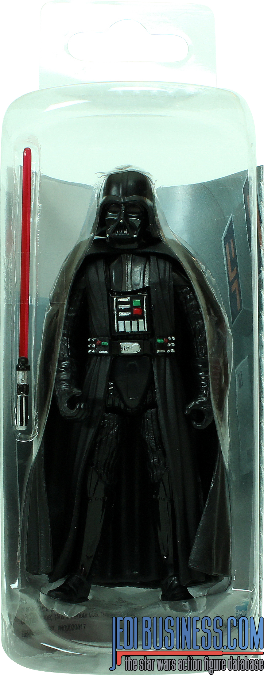 Darth Vader The Villain