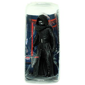 Kylo Ren The Dark Warrior