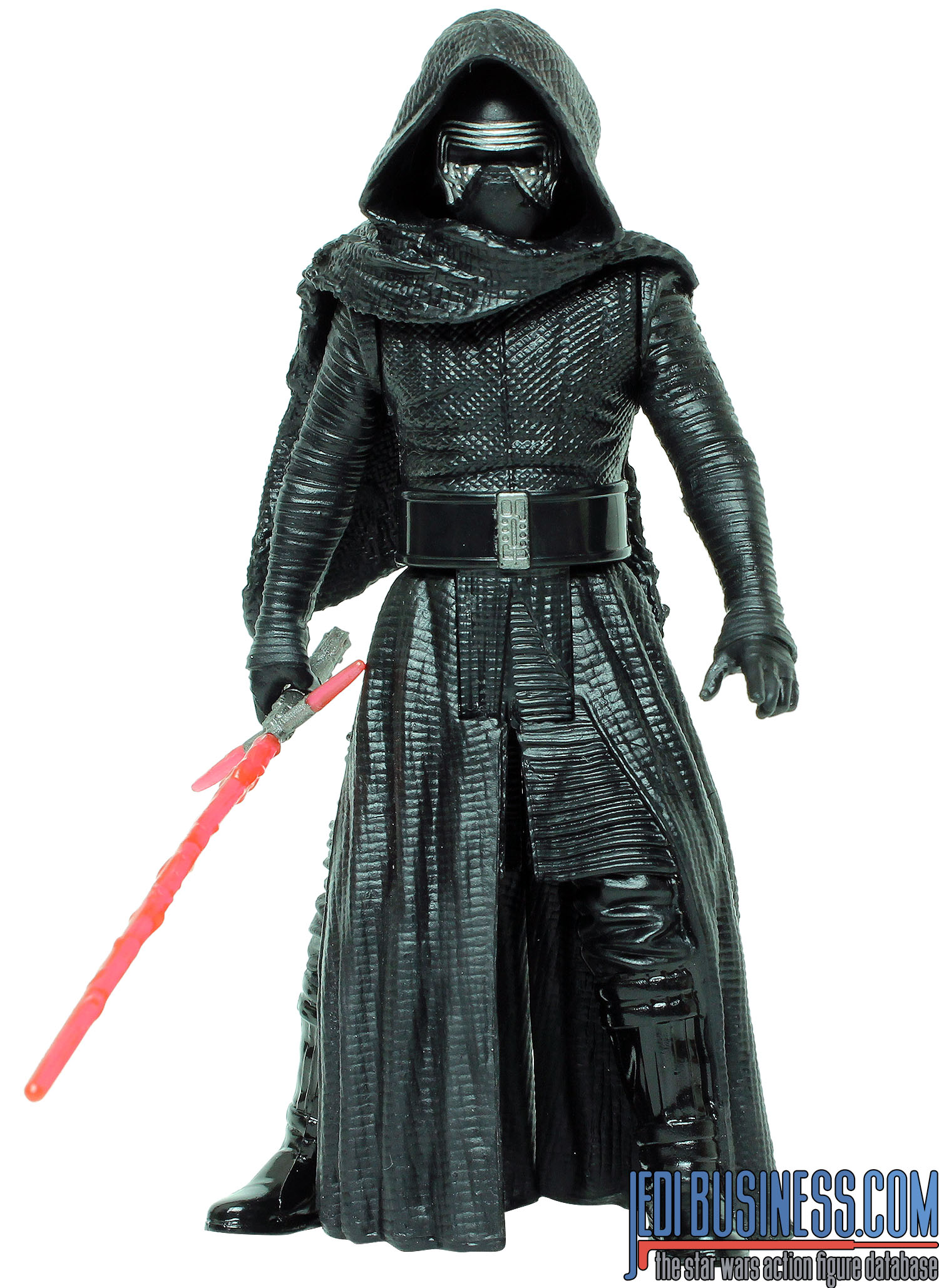 Kylo Ren The Dark Warrior