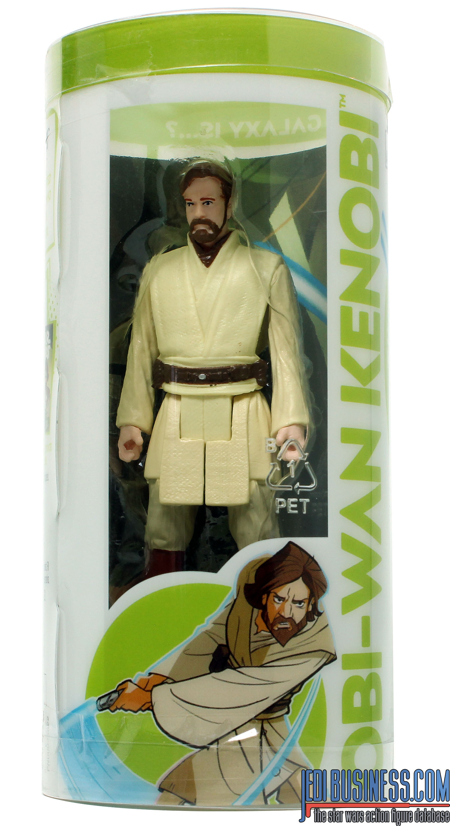 Obi-Wan Kenobi The Mentor