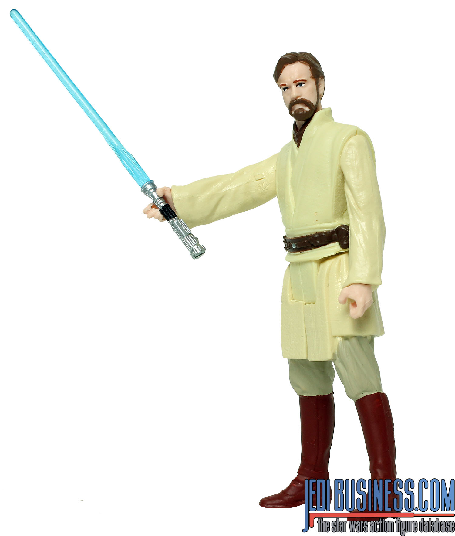 Obi-Wan Kenobi The Mentor