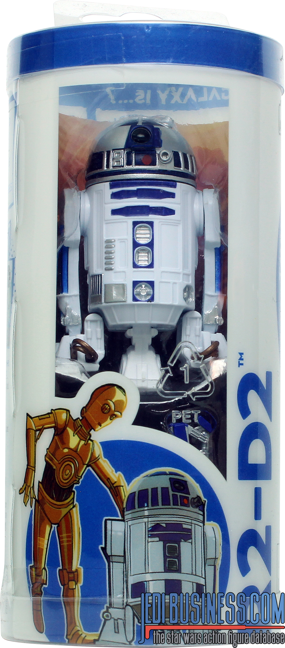 R2-D2 The Astromech