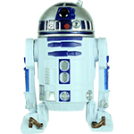 R2-D2 The Astromech