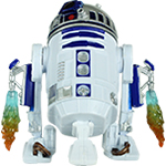 R2-D2 The Astromech